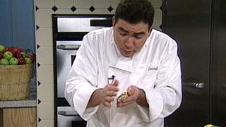 Savory Cakes