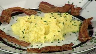 Eggs Eggs