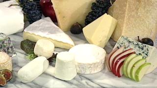 Cheeses Cheeses