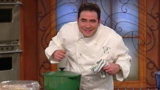 Dutch Oven Cooking