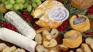 Food and Wine Pairing (Lyon, France) Food and Wine Pairing (Lyon, France)