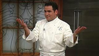 Canapes
