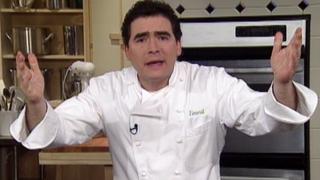 Starters at Emeril's