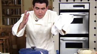 Cooking With Apples