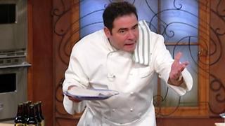 Cooking with Beer