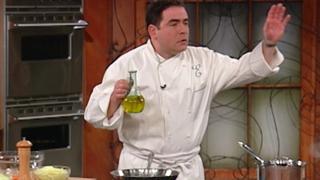 Emeril Live