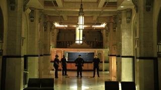 Cecil Hotel: Elisa Lam Investigation