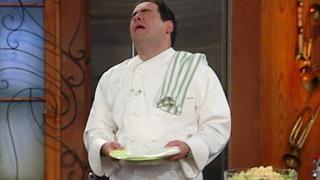 Pennsylvania Dutch Cooking