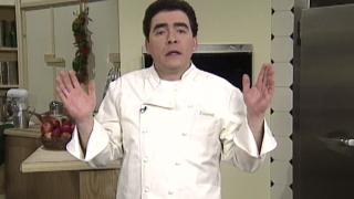 New New Orleans Fish