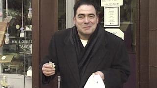 Emeril's Candy Store
