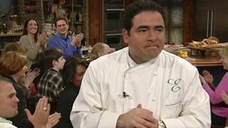 Emeril's Antipasto Bar
