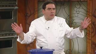 Emeril's Lunch Box