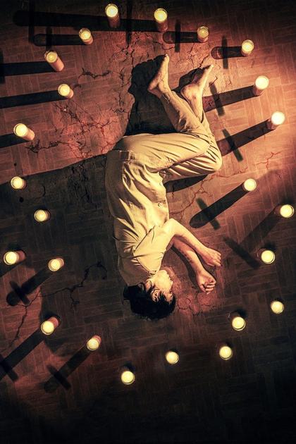 13 Exorcisms