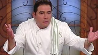 A Taste of Hong Kong A Taste of Hong Kong