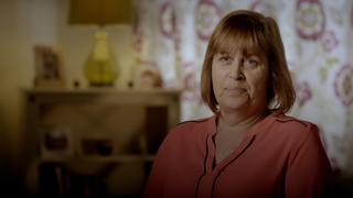 Surviving a Serial Killer