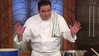 Emeril Almost Light