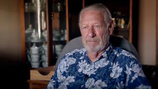 Surviving a Serial Killer