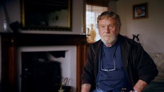 Surviving a Serial Killer