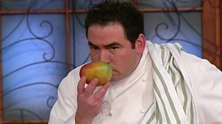 Kicked-Up Dinner Party