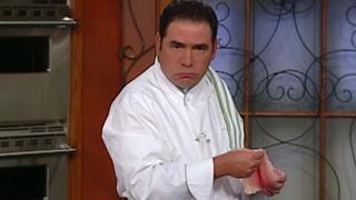 Marinades