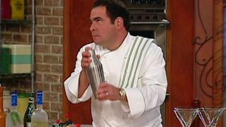 Emeril Live