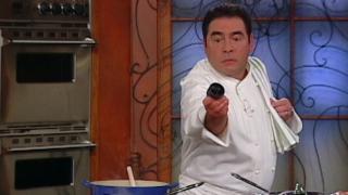 Emeril Live