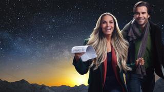 Christmas in Rockwell