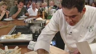 Cooking with Veal
