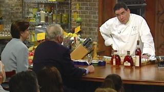 Cooking with Apples