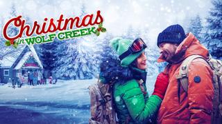  watch Christmas in Wolf Creek