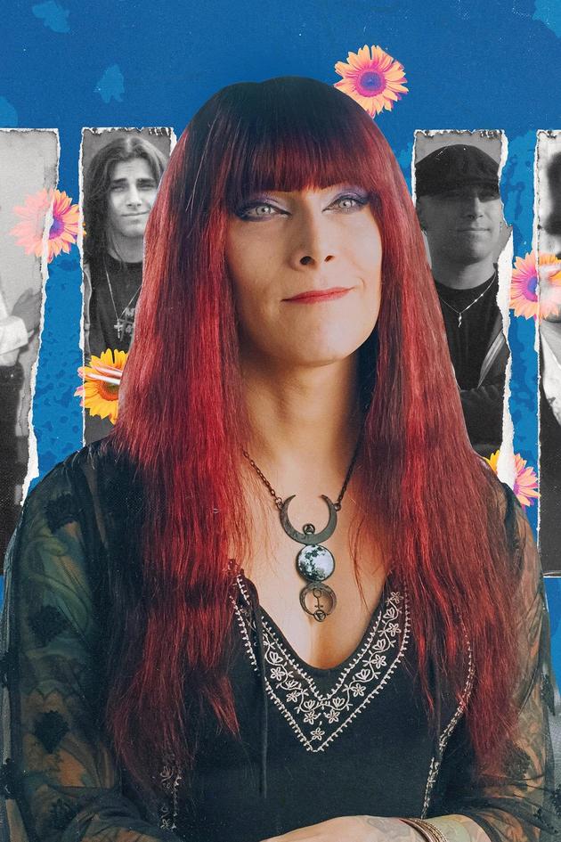 DeRosa: Life, Love & Art in Transition