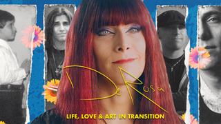 DeRosa: Life, Love & Art in Transition
