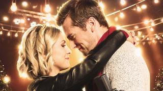 Country Roads Christmas