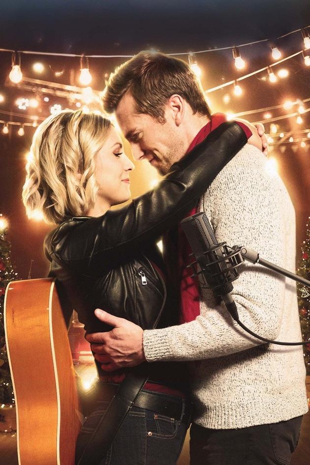 Country Roads Christmas