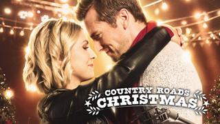 Country Roads Christmas