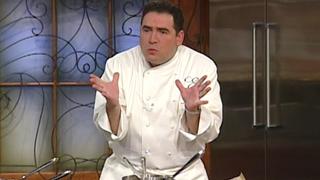 Classic Poultry Dishes
