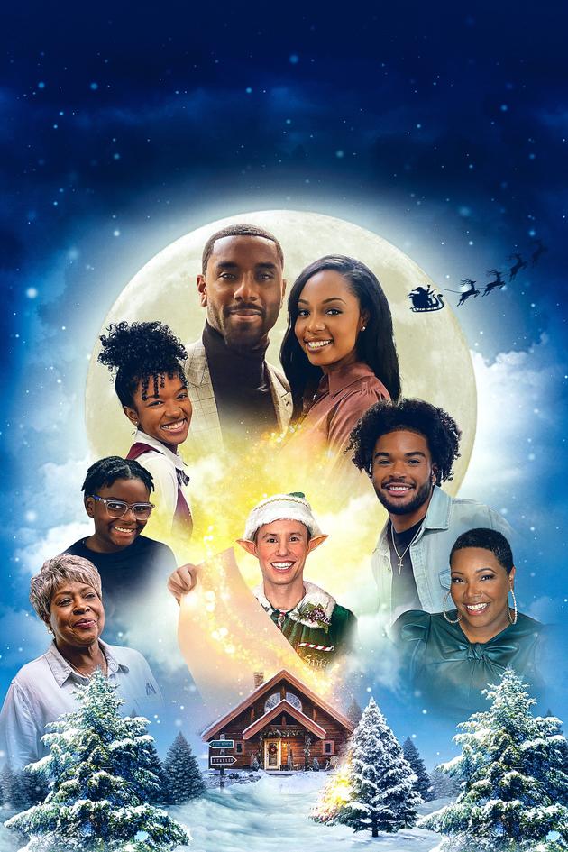 A Family Matters Christmas