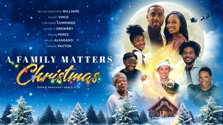 watch A Family Matters Christmas