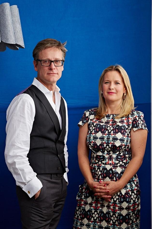 Great Interior Design Challenge