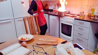 When Fails Attack When Fails Attack