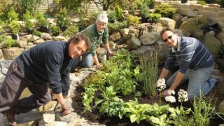 Tranquil Outdoor Spaces Tranquil Outdoor Spaces