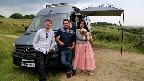 Memory Making Mobile