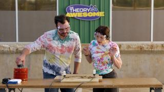 The Art Episode The Art Episode