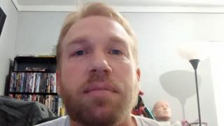 Paranormal Caught on Camera