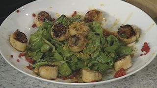 Herb Breads Herb Breads