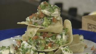 Cooking With Truffles