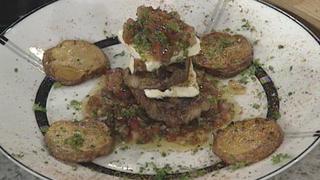 Creole Veal Creole Veal