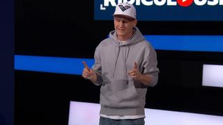 Chanel and Sterling DLV