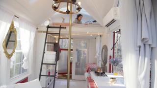 Vintage Vacation Time Capsule