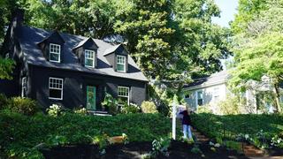 Historic Home in the Heart of Greenville Historic Home in the Heart of Greenville